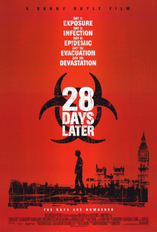 28 DAYS LATER (2002)