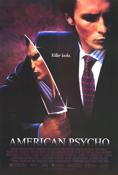 AMERICAN PSYCHO (2000)