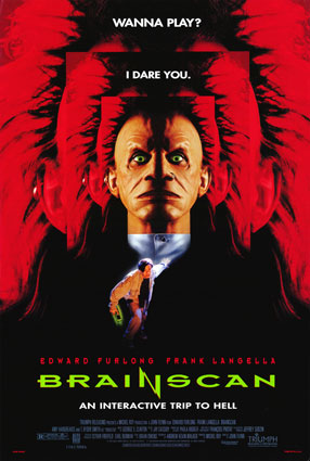 BRAINSCAN (1994)