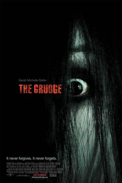 THE GRUDGE (2004)