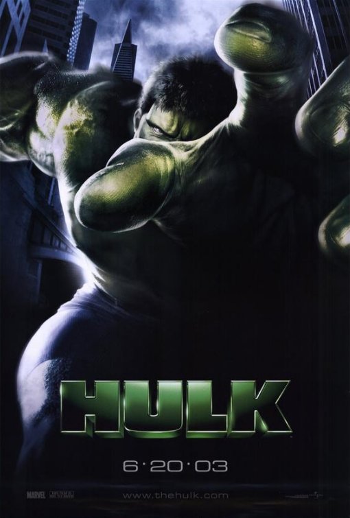 HULK (2003)