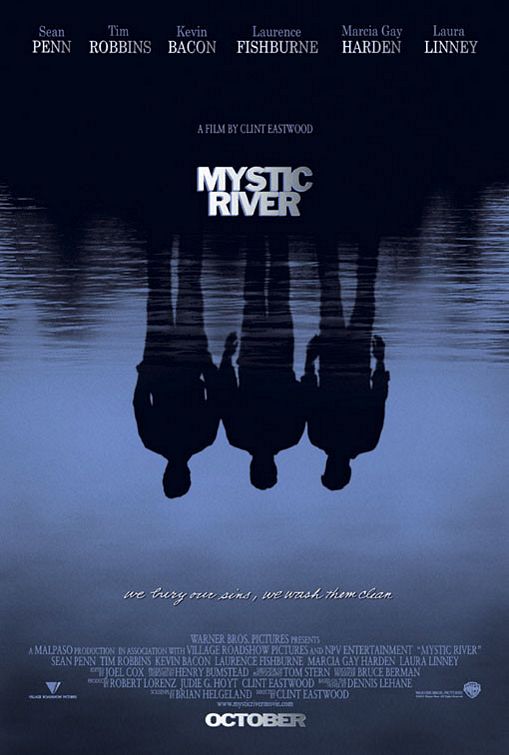 MYSTIC RIVER (2003)