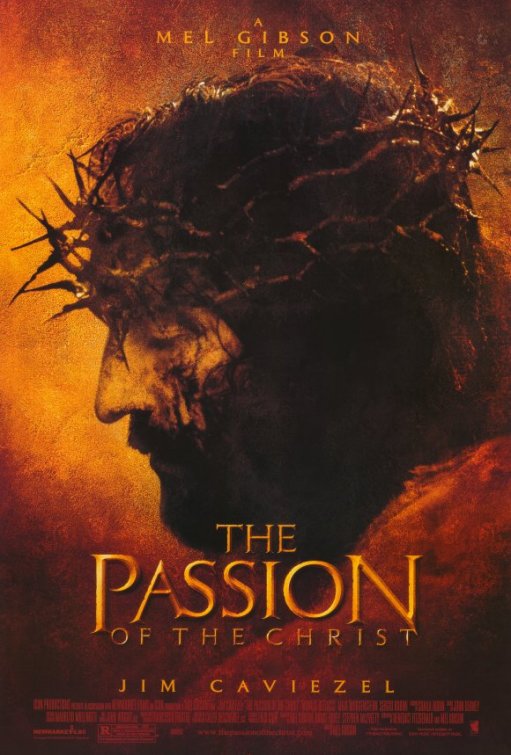 THE PASSION OF THE CHRIST (2004)
