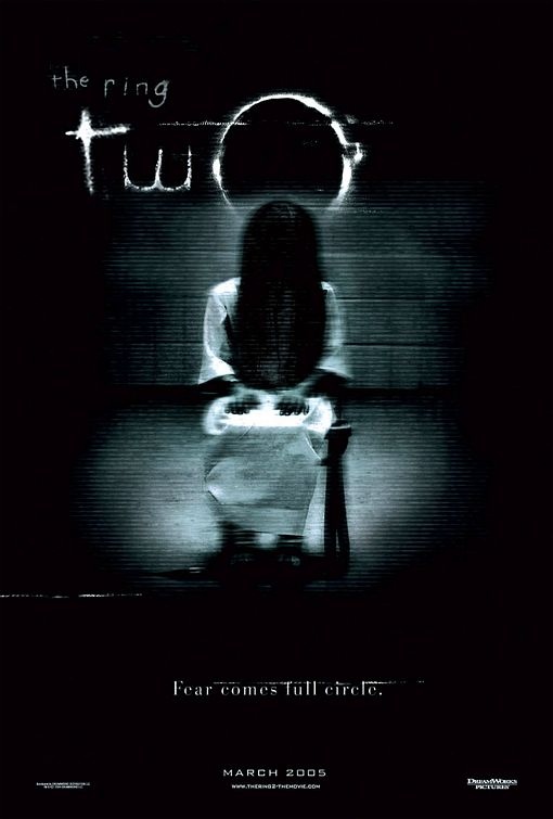 THE RING TWO (2005)