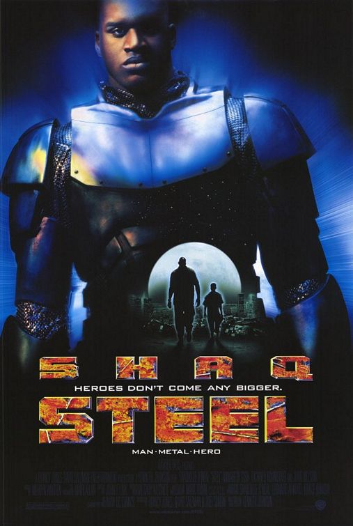 STEEL (1997)